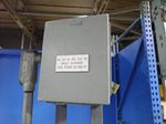 Fanuc Robot Control Box