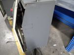 Fanuc Robot Control Box