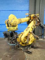 Fanuc Robot