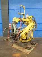 Fanuc Robot