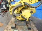 Fanuc Robot