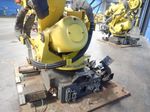 Fanuc Robot