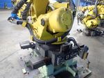 Fanuc Robot