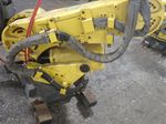 Fanuc Robot