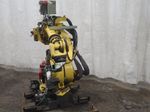 Fanuc Robot