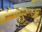 Fanuc Robot
