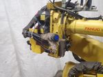 Fanuc Robot
