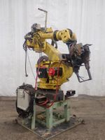 Fanuc Robot