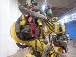 Fanuc Robot