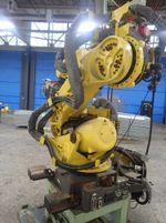 Fanuc Robot