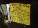 Fanuc Robot