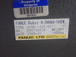 Fanuc Robot