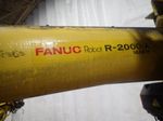 Fanuc Robot