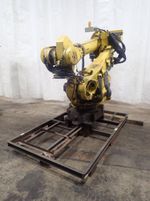 Fanuc Robot