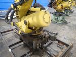 Fanuc Robot