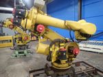 Fanuc Robot