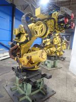 Fanuc Robot