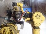 Fanuc Robot