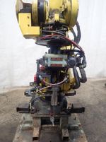 Fanuc Robot