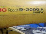 Fanuc Robot