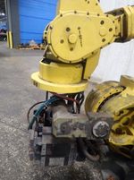 Fanuc Robot