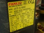 Fanuc Robot