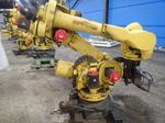 Fanuc Robot