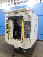 Kira Kira Pcv30 Cnc Tapping Center