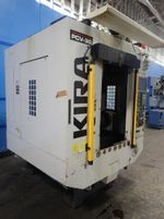 Kira Kira Pcv30 Cnc Tapping Center
