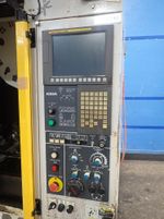 Kira Kira Pcv30 Cnc Tapping Center