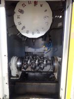 Kira Kira Pcv30 Cnc Tapping Center