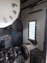 Kira Kira Pcv30 Cnc Tapping Center