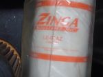 Zinga Filters