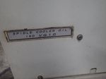 All World Oil Cooling Unit