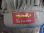 Bh Electric Blower