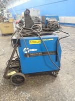 Miller Welder