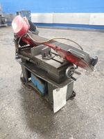 Amrox Horizontal Band Saw