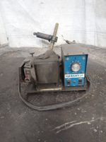 Hobart Wire Feeder