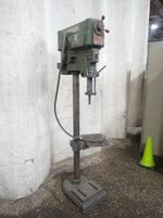 Powermatic Drill Press