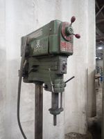 Powermatic Drill Press