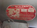 Wilton Multispindle Drill Press
