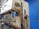 Niagara Niagara Ib65810 Press Brake