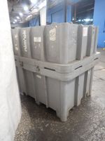Nimok Plastic Container