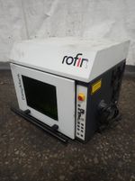 Rofin Rofin Easymark Laser Marking System
