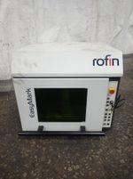 Rofin Rofin Easymark Laser Marking System