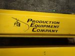 Production Equipment Company Production Equipment Company Gantry Crane
