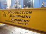 Harrington  Production Equipment Company Crane