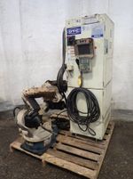 Otcdaihen Robot