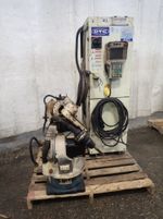 Otcdaihen Robot