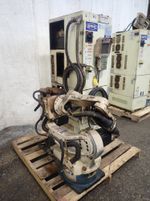 Otcdaihen Robot